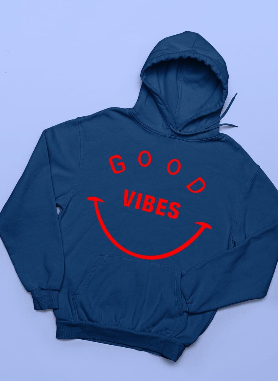 Good Vibes Winter Warm Hoodies And Sweatshirts Good Vibes Winter Warm Hoodies And Sweatshirts